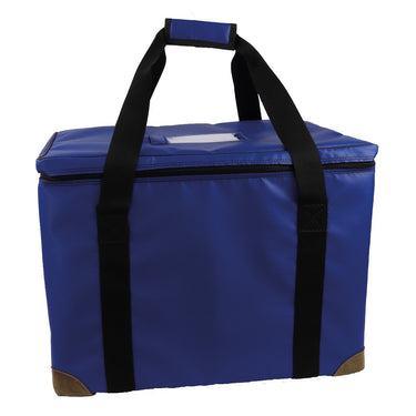 Kuriertasche für den Transport von mehreren Ordnern